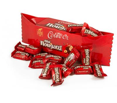 Côte d'Or Nougatti mini gifting - 295g Côte d'Or Nougatti mini gifting - 295g