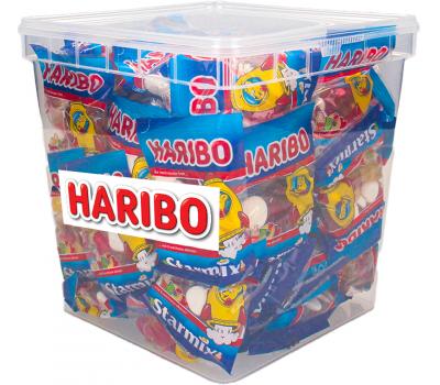 Haribo Super Starmix - 2000g