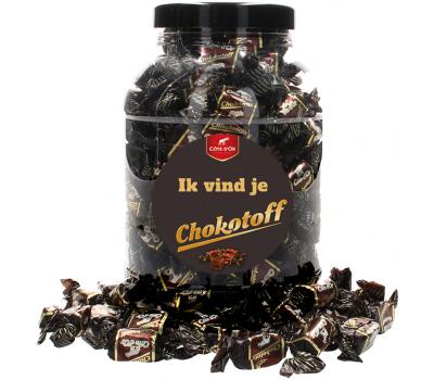 Côte d'Or Chokotoff - 