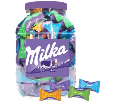 Milka Moments Mix - 1000g
