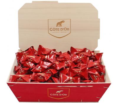 chocolade cadeau & | chocolade | producten Vandeca