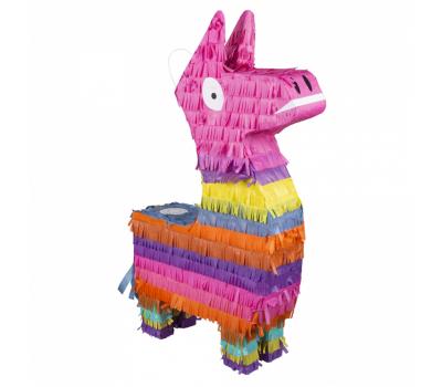 Piñata Lama (58 x 35 x 10 cm)