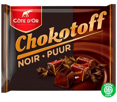 Côte d'Or Chokotoff - 250g