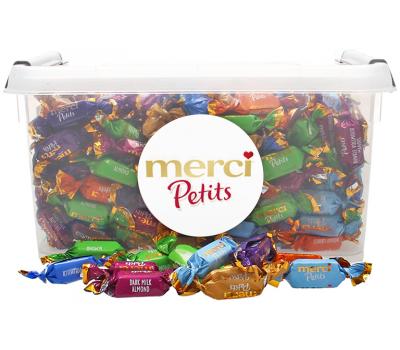 merci Petits Collection  - 2000g