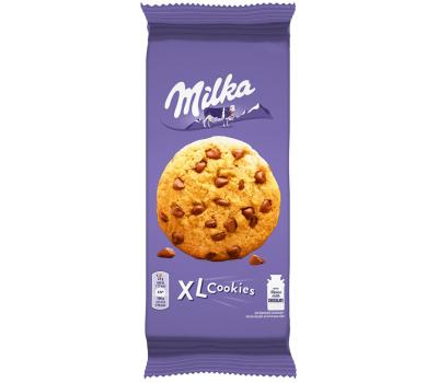 Milka Cookie XL Choco - 184g