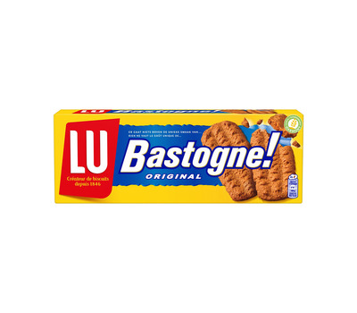 LU Bastogne Original - 260g