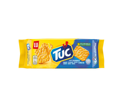 TUC Cheese 100g