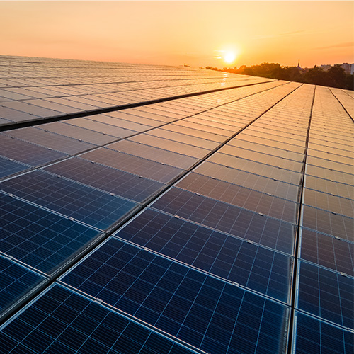zonnepanelen