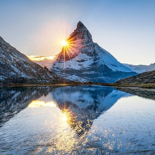 Matterhorn