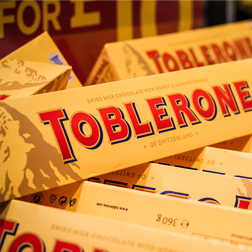 Toblerone
