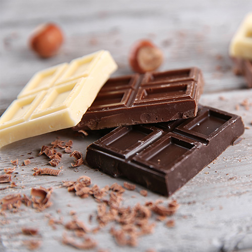 Wereld Chocolade Dag