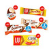 LU & Kinder maandpakket vol chocolade en koek - 1350g 3