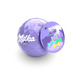 Displaybox Milka - 36 geschenkballen - mix van Milka Moments chocolade - 2880g 2