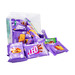 Milka maandpakket - koekjes met chocolade - 28 stuks - 1031g 2 Milka maandpakket - koekjes met chocolade - 28 stuks - 1031g 2