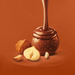 Lindt LINDOR chocolade voor Pasen - melk hazelnoot - 1400g 2