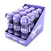 Displaybox Milka - 36 geschenkballen - mix van Milka Moments chocolade - 2880g