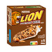 Lion 'Breakfast Cereal' Graanrepen - 6 repen per doos - 150g 3
