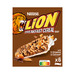 Lion 'Breakfast Cereal' Graanrepen - 6 repen per doos - 150g 2