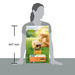 Friskies Balance droog hondenvoer - kip, rund & groenten - 3000g 4