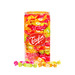 Trefin Cristal fruit - nostalgisch hard snoep - 900g Trefin Cristal fruit - nostalgisch hard snoep - 900g