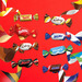 Mars Celebrations mega chocolademix Mars Celebrations mega chocolademix