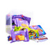 Milka, Prince & Lotus mega koekjesbox - 25 stuks - 1125g Milka, Prince & Lotus mega koekjesbox - 25 stuks - 1125g