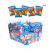 Haribo Starmix ULTRA snoepzakjes box - strooigoed - 400 zakjes - 10kg 2 Haribo Starmix ULTRA snoepzakjes box - strooigoed - 400 zakjes - 10kg 2