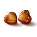 Guylian Love Praliné Hearts - chocolade hartjes pralines met hazelnootvulling - 105g 6 Guylian Love Praliné Hearts - chocolade hartjes pralines met hazelnootvulling - 105g 6