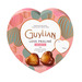 Guylian Love Praliné Hearts - chocolade hartjes pralines met hazelnootvulling - 105g Guylian Love Praliné Hearts - chocolade hartjes pralines met hazelnootvulling - 105g