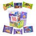 Milka, Prince & Lotus mega koekjesbox - 25 stuks - 1125g 2 Milka, Prince & Lotus mega koekjesbox - 25 stuks - 1125g 2