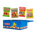 Haribo Happy Heroes candy collection box - Haribo Happy Heroes candy collection box -