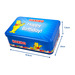 Haribo Happy Heroes candy collection box - Haribo Happy Heroes candy collection box -