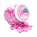 Lutti candy box met kauwgom - Mega Bubble Tutti Gum & neptattoo - 1005g Lutti candy box met kauwgom - Mega Bubble Tutti Gum & neptattoo - 1005g