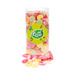 Lutti Party toppers snoepmix - 1000g Lutti Party toppers snoepmix - 1000g