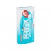 Frisk suikervrije mint - Clean Breath - Intense Mint 2H - 50 mintjes - 12 stuks  3