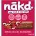Nakd Berry Delight - vegan fruit bars - 35g x 18 3