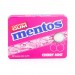 Mentos suikervrije kauwgom - Cherry Mint - 12 blisters 4