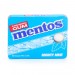 Mentos suikervrije kauwgom - Mighty Mint - 12 blisters 4