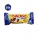 Delichoc pocket melkchocolade - 50 stuks - 1250g 3