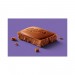 Milka - tablet melkchocolade - 100g 2