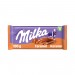 Milka - chocoladetablet met karamel - 100g