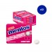 Mentos suikervrije kauwgom - Cherry Mint - 12 blisters