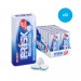 Frisk suikervrije mint - Clean Breath - Peppermint 2H - 50 mintjes - 12 stuks