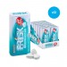 Frisk suikervrije mint - Clean Breath - Intense Mint 2H - 50 mintjes - 12 stuks 