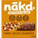 Nakd Peanut Delight - vegan fruit bars - 35g x 18 3
