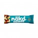 Nakd Salted Caramel - vegan fruit bars - 35g x 18 2 Nakd Salted Caramel - vegan fruit bars - 35g x 18 2