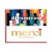 merci dreamteam - merci Finest Selection Assorted chocolade bonbons - 250g