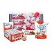 Kinder chocolade maxi feestpakket - 1233g 2