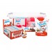 Kinder chocolade maxi feestpakket - 1233g