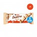 Kinder Bueno partybox: melkchocolade (15 stuks) & wit (5 stuks) - 840g 3